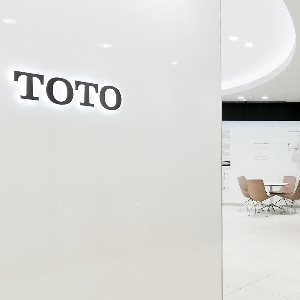 TOTO – Design Advisers