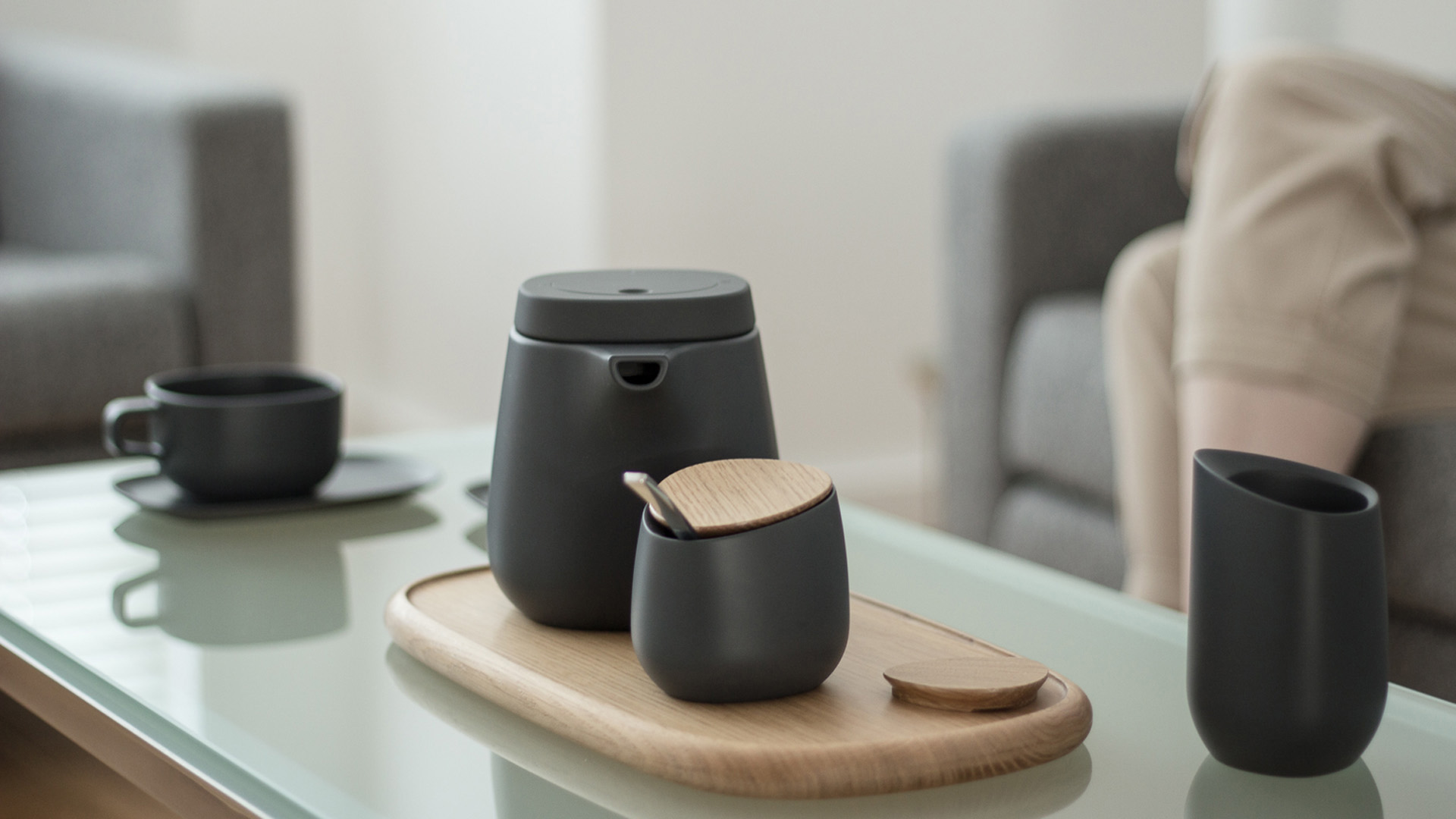 Ceramic Tableware