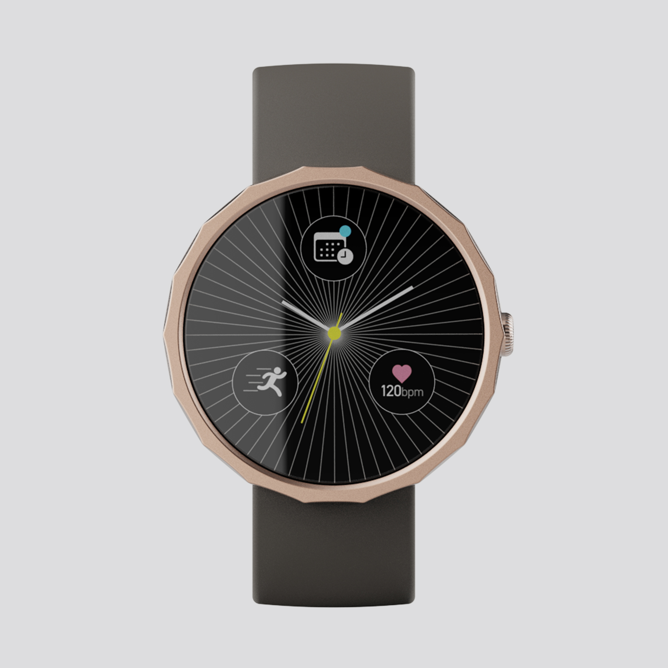 Meizu – Smart Watch